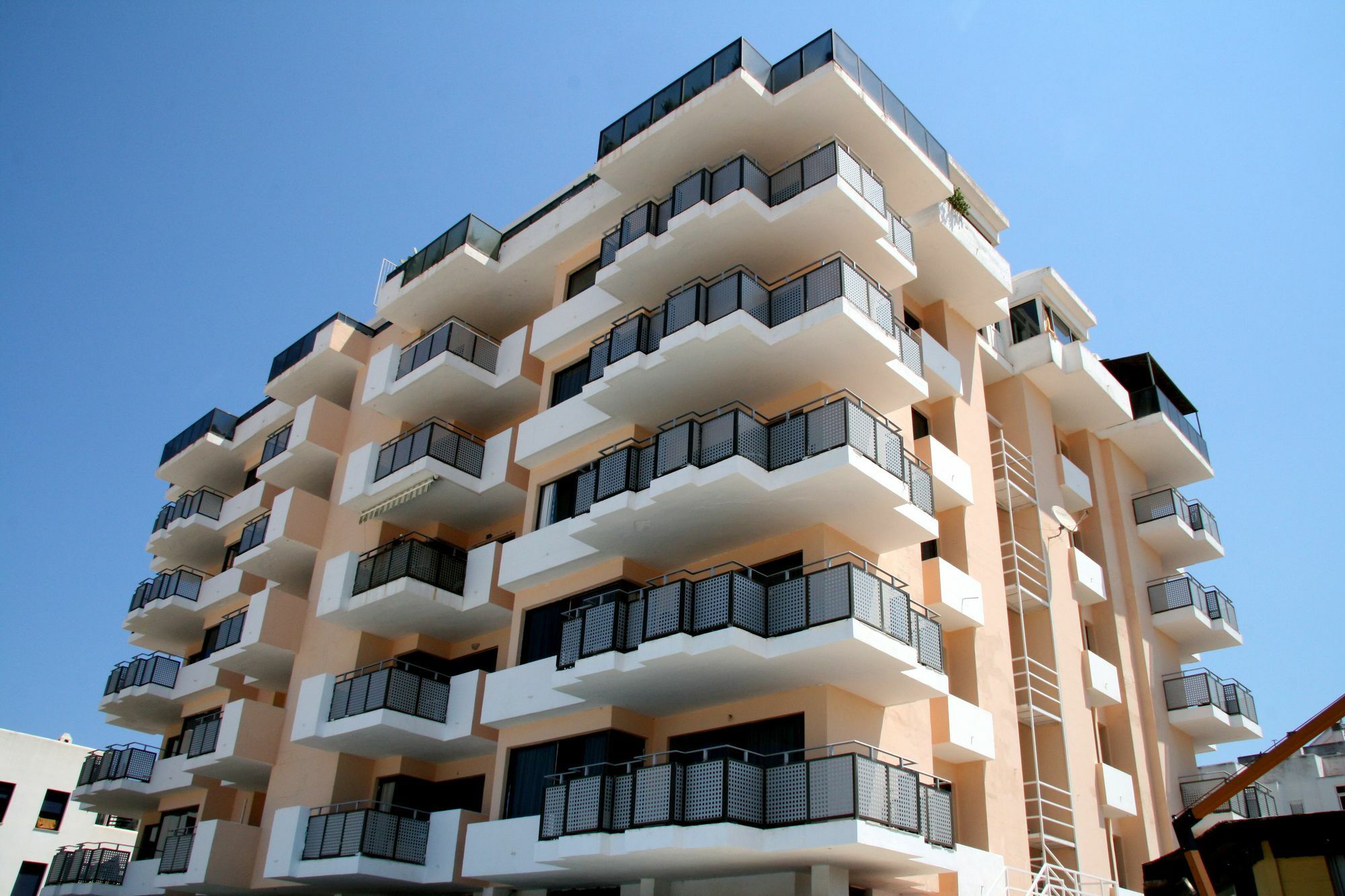 Sunset Bella Ibiza Apartment Sant Antoni de Portmany